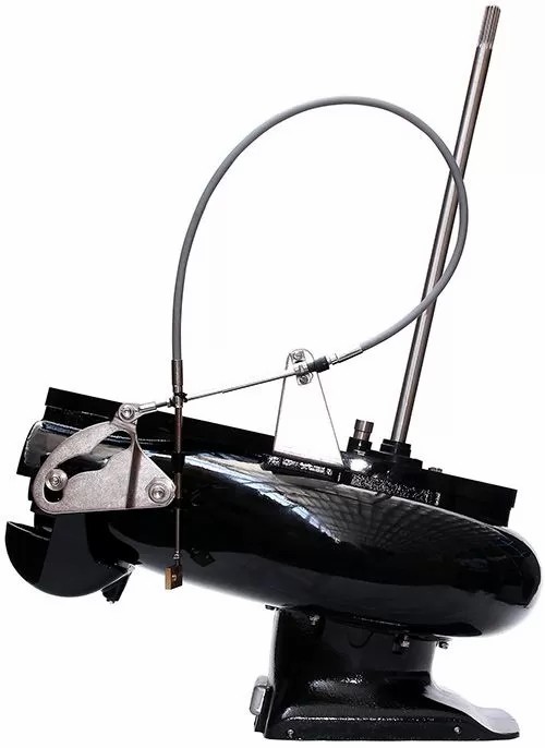 ВОДОМЕТНАЯ НАСАДКА MARLIN НА МОТОР 30 Л.С. YAMAHA, MARLIN, HIDEA, MIKATSU в Волгодонске