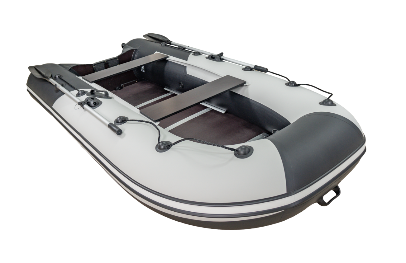 Лодка Ривьера Компакт 2900 СК в Волгодонске
