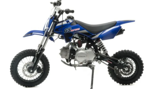 Питбайк MOTOLAND (МОТОЛЕНД) GS Motors S11 в Волгодонске