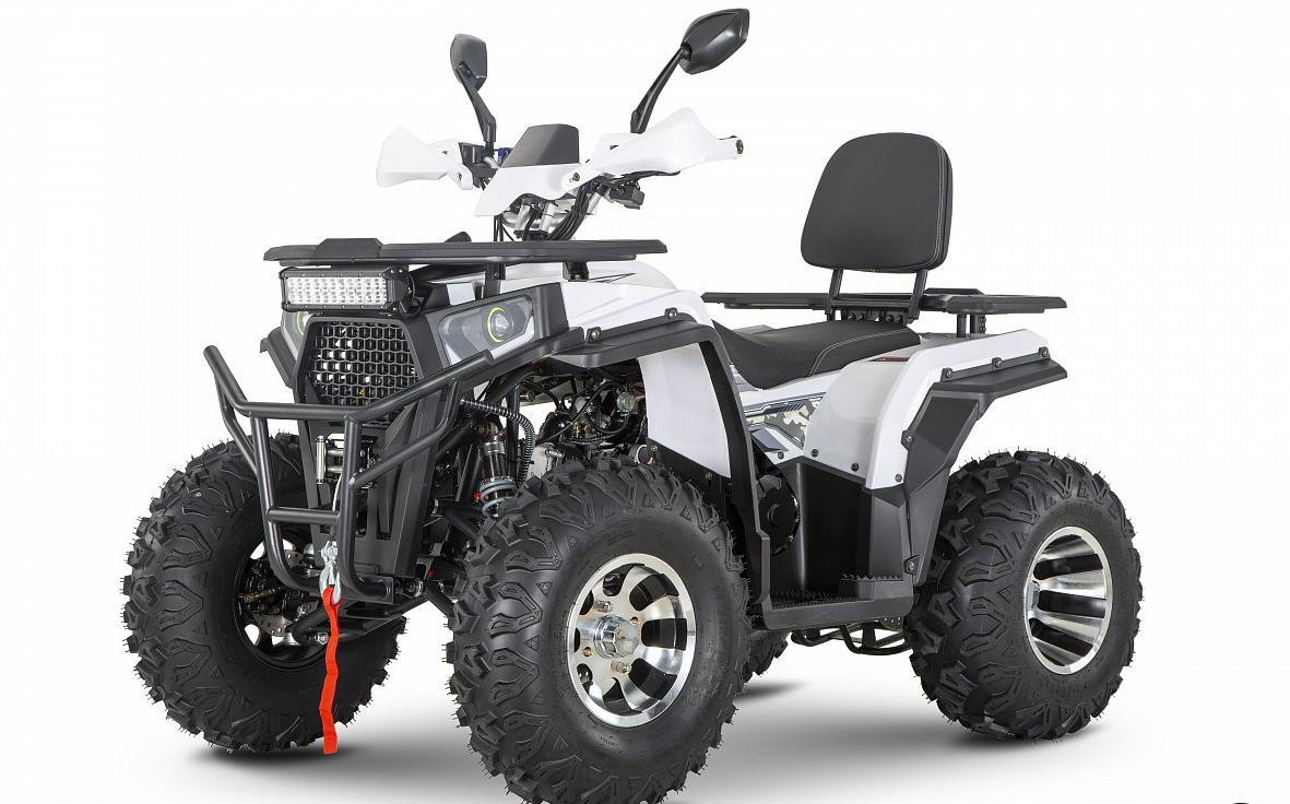 Квадроцикл YACOTA VIKING PRO в Волгодонске