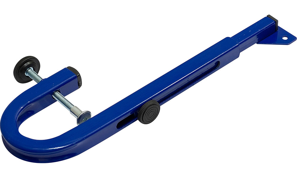 Кронштейн датчика эхолота №2 с петлей в Волгодонске