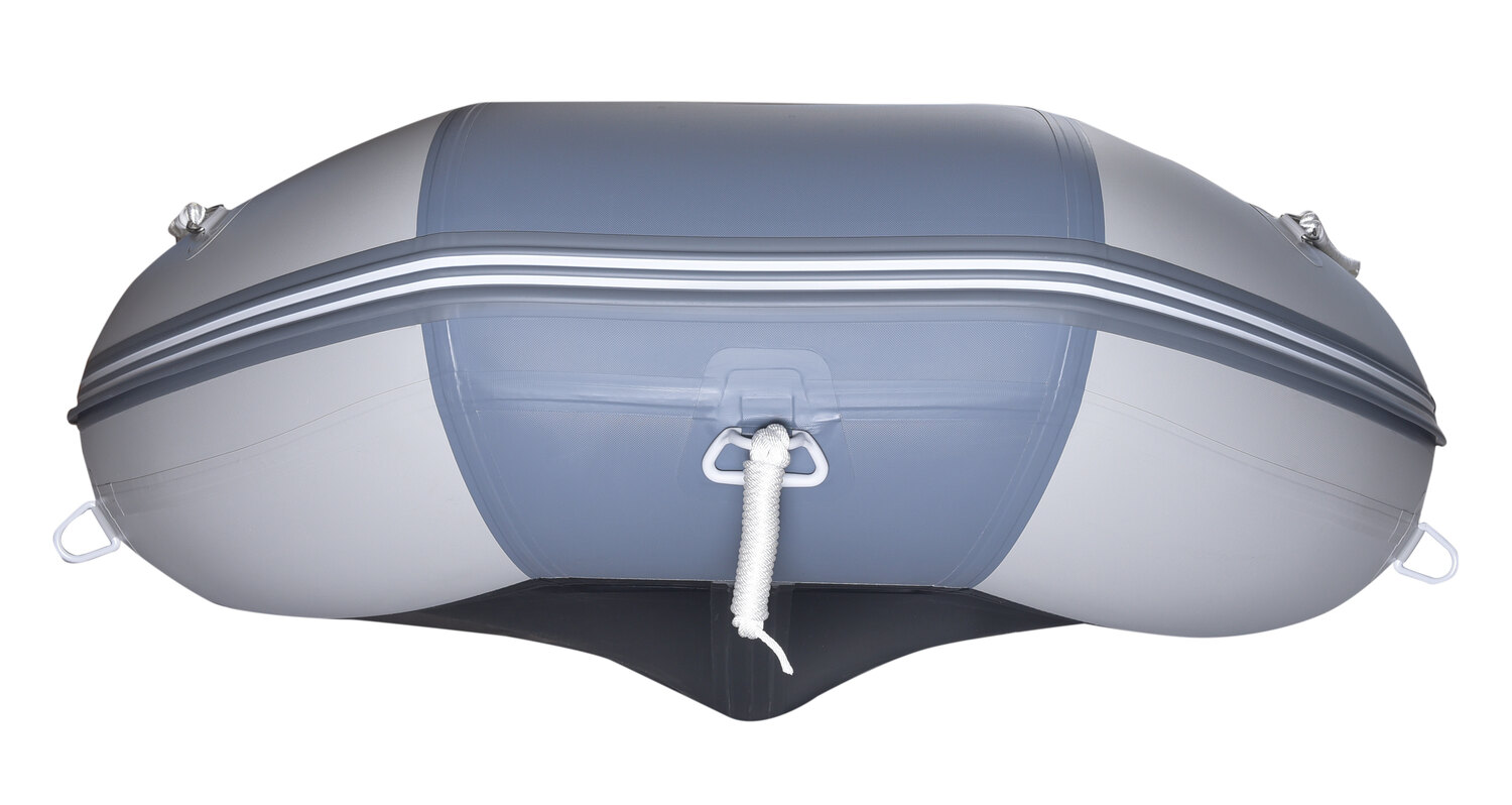 НАДУВНАЯ ЛОДКА GLADIATOR B330AL в Волгодонске