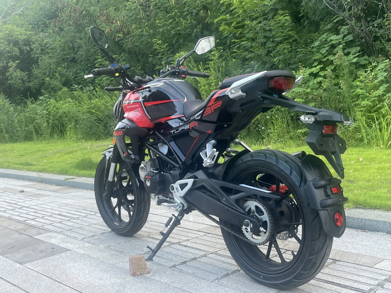 Мопед PROMAX CB130R (49) в Волгодонске