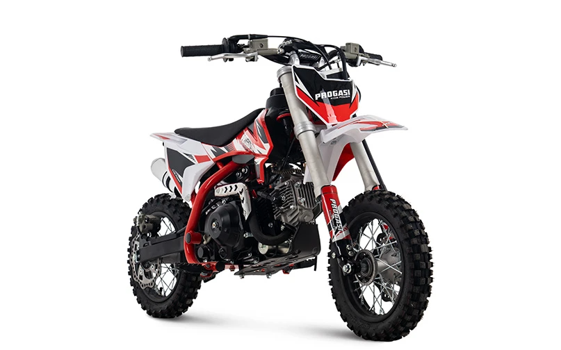 Питбайк Progasi KIDS POWER 110 (10/10) в Волгодонске