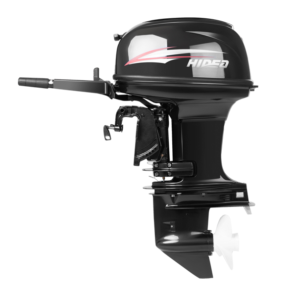 Лодочный мотор HIDEA HD40FHS в Волгодонске