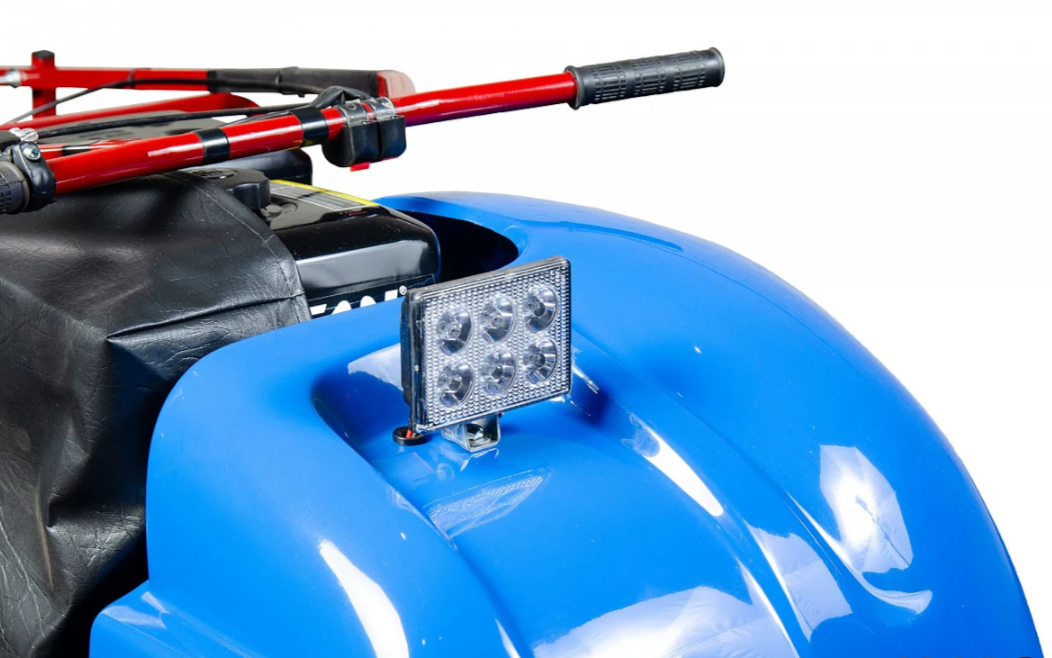 Мотобуксировщик MOTODOG 500, 9  передний привод в Волгодонске