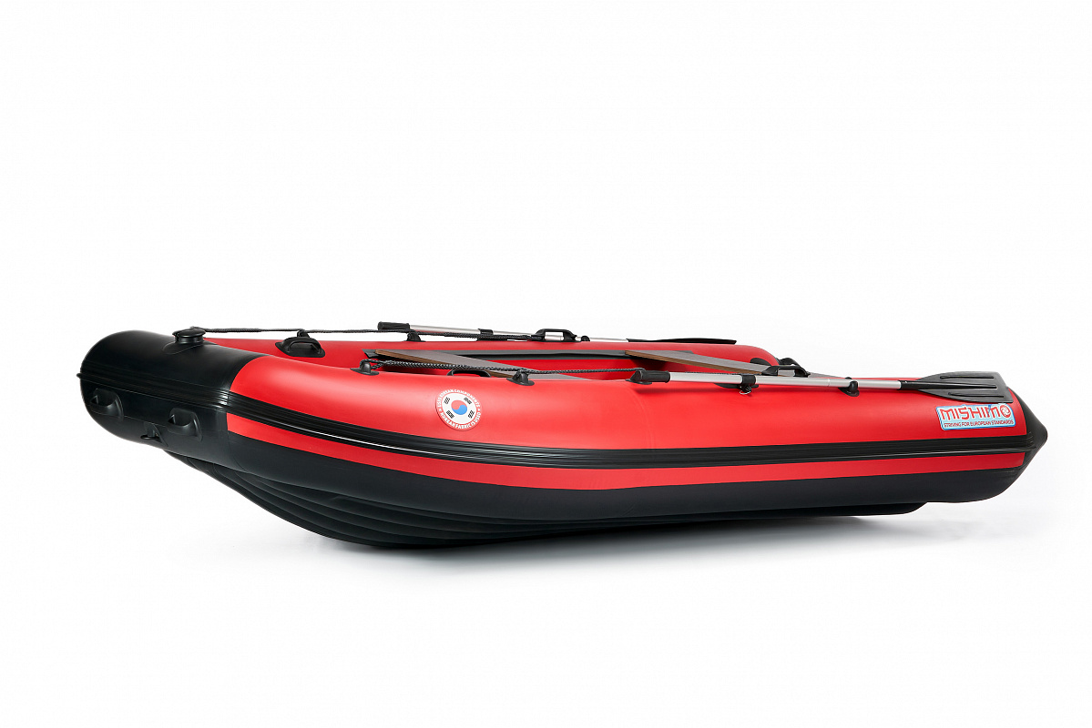 Лодка MISHIMO RAPID 400 в Волгодонске