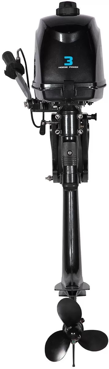 Лодочный мотор MARLIN MP 3 AMHS в Волгодонске