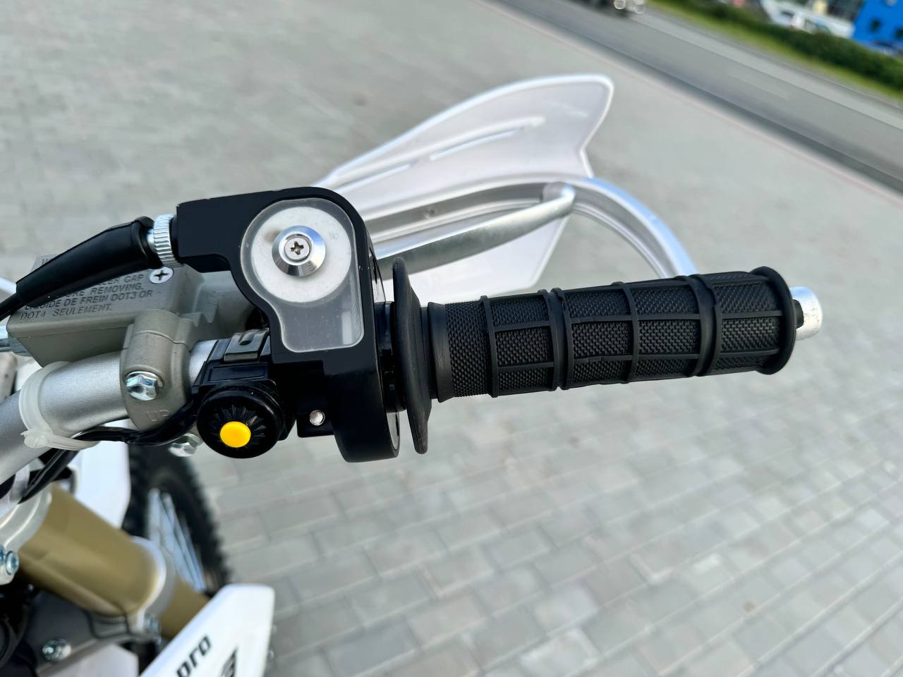 Эндуро / кросс мотоцикл BSE Z3 21/18 в Волгодонске