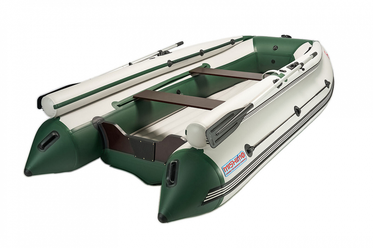 Лодка MISHIMO FAMILY LITE 370 в Волгодонске Лодка MISHIMO FAMILY LITE 370 в Волгодонске