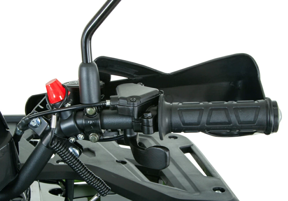 Квадроцикл YACOTA DRAGON LUX в Волгодонске