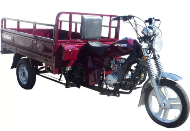 Трицикл RACER RC200ZH MURAVEI в Волгодонске