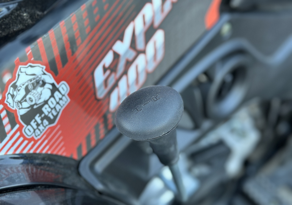 Квадроцикл GBM EXPLORER 400 NEW PREMIUM в Волгодонске