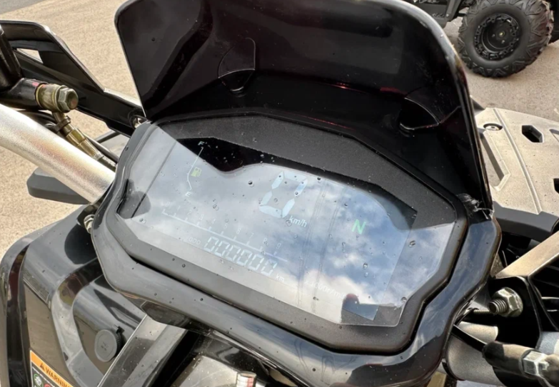 Квадроцикл GBM CROSS HILL 300 NEW в Волгодонске