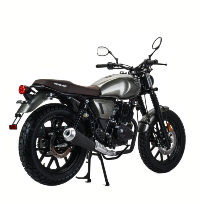 Мотоцикл MOTOLAND (МОТОЛЕНД) TEXAS 300 в Волгодонске