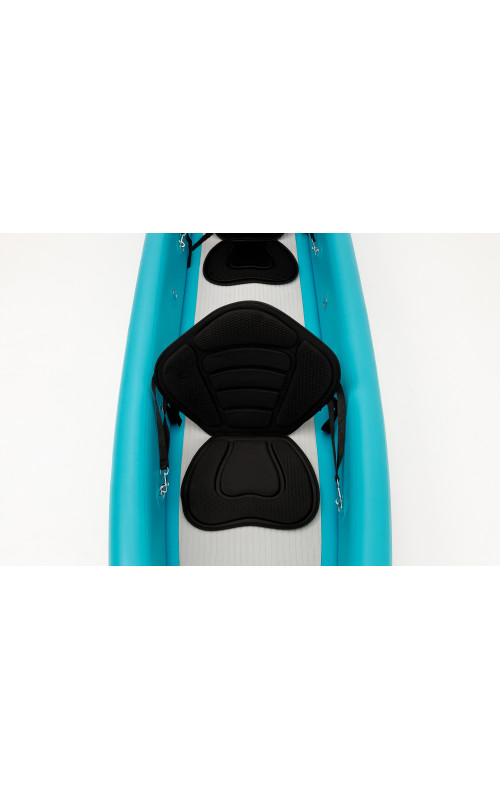 Надувной каяк Blau See Big Fish-3 Премиум в Волгодонске