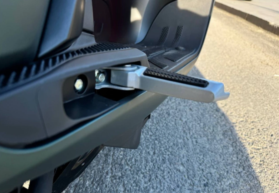 Скутер PROMAX Miami 240 (49) в Волгодонске