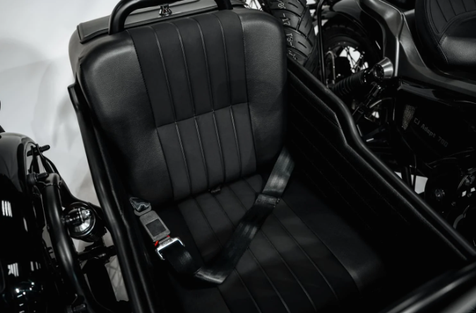 Мотоцикл CJ Adept 700 в Волгодонске