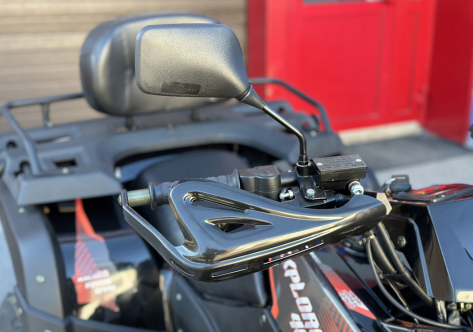 Квадроцикл GBM EXPLORER 400 NEW PREMIUM в Волгодонске