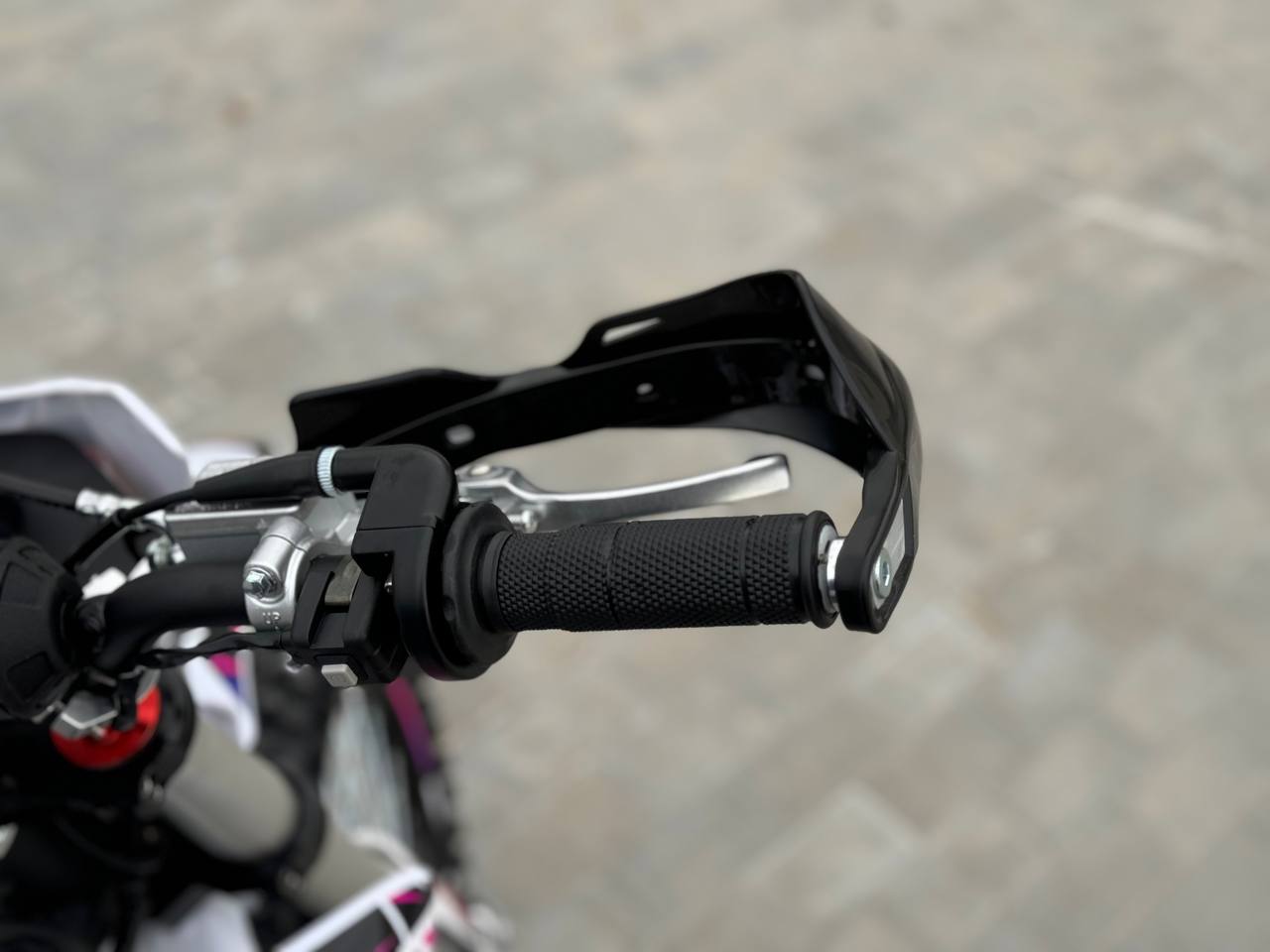 Питбайк JHLMOTO JHL Z140E Pro (YX1P56FMJ) в Волгодонске