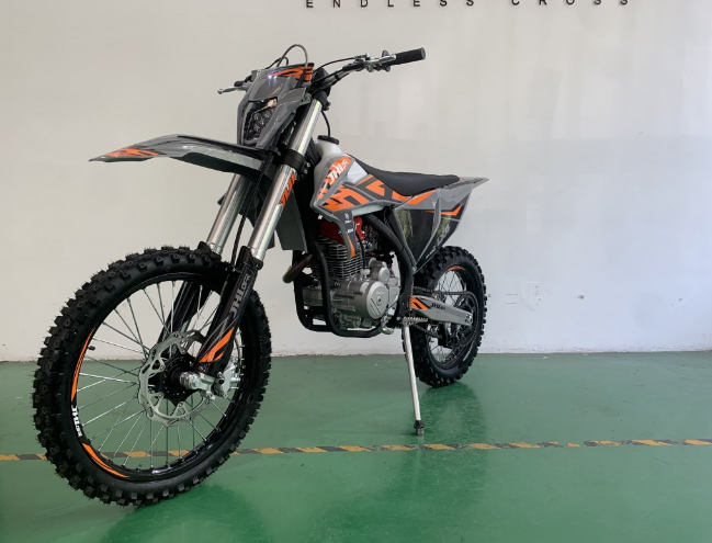 Мотоцикл JHLMOTO JHL LX4 CB300RL (175FMN) в Волгодонске