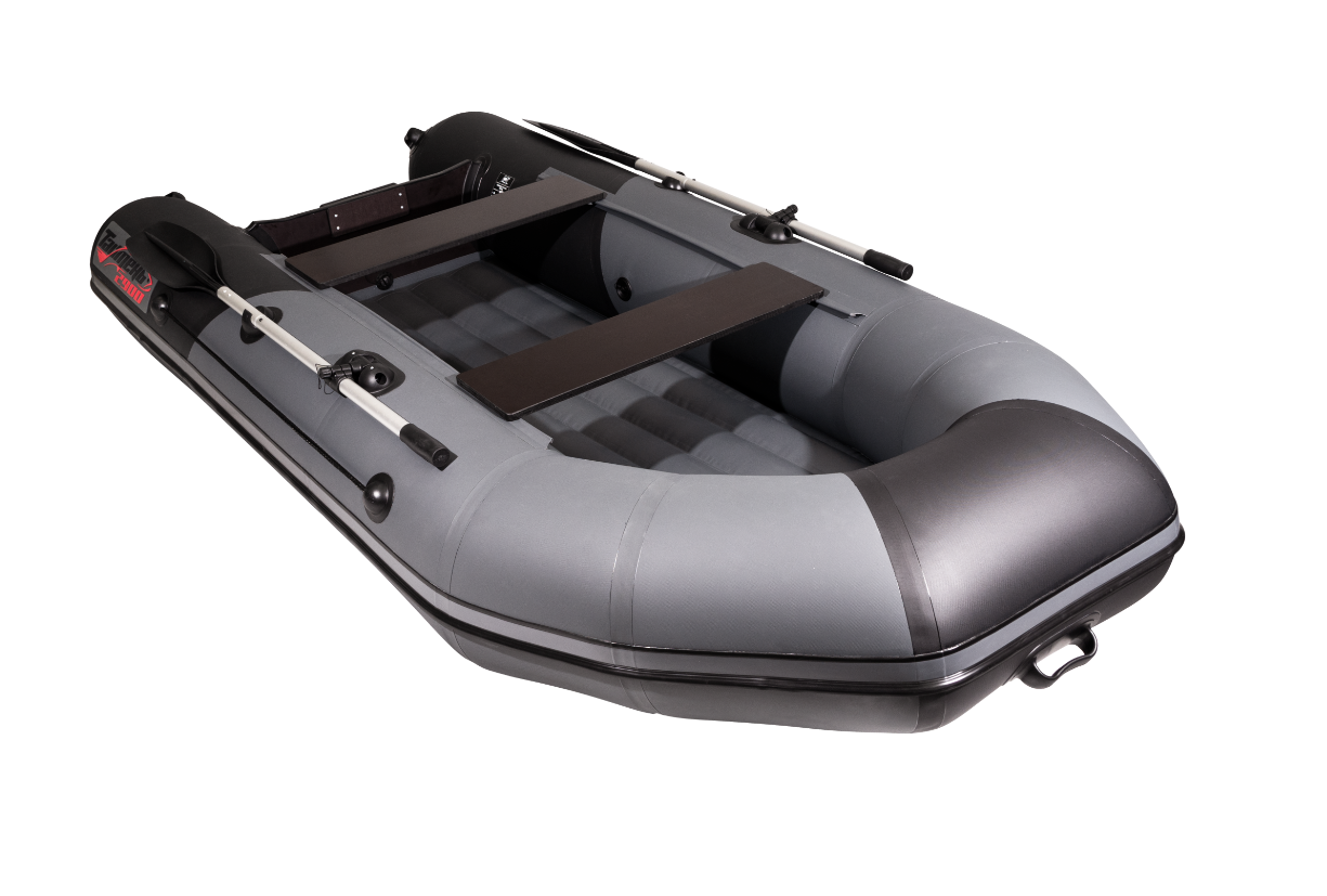 Лодка Таймень NX 2900 НДНД в Волгодонске