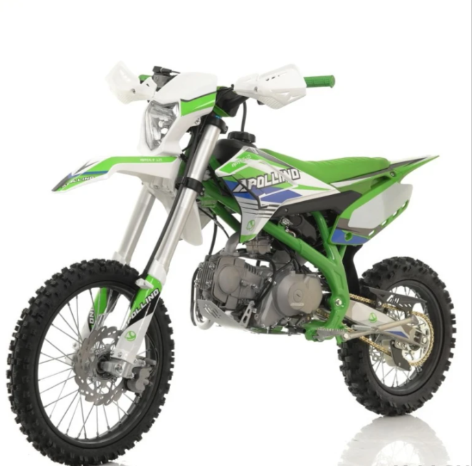 Питбайк Apollino AMX-F 125 в Волгодонске