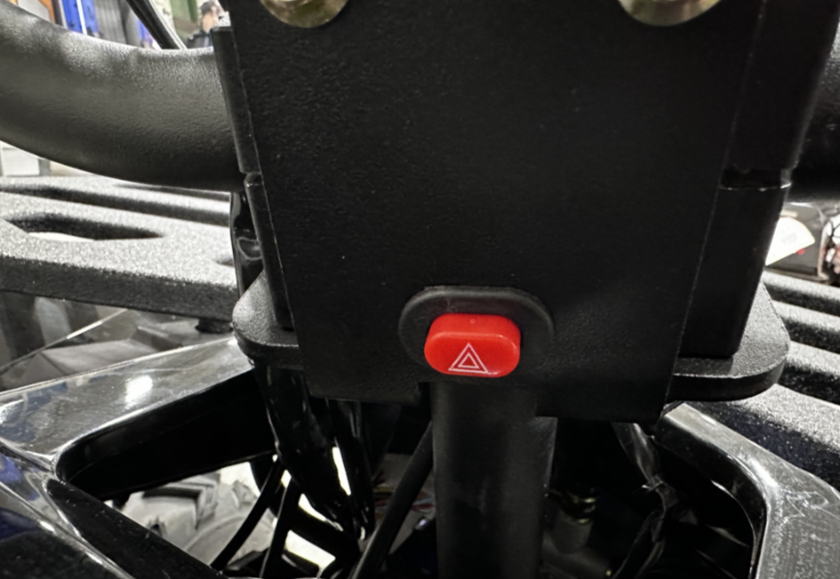 Квадроцикл GBM SHARP BIG 300 NEW PREMIUM в Волгодонске