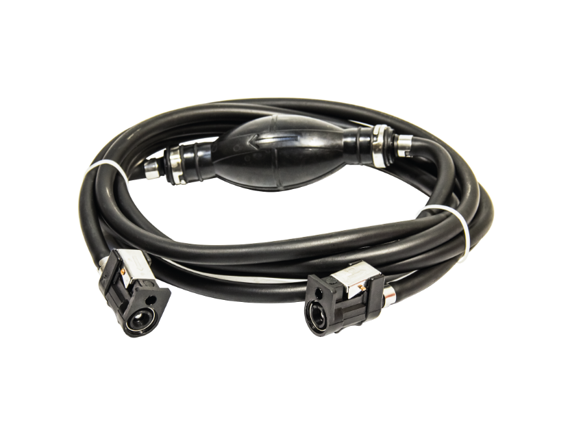 Лодочный мотор APACHE T9.8 BS в Волгодонске