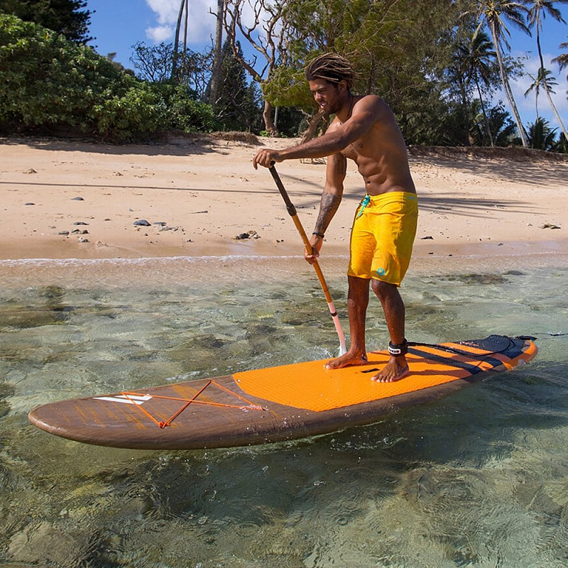 SUP (САП) Доска MISHIMO BABMBUK 10.6 в Волгодонске