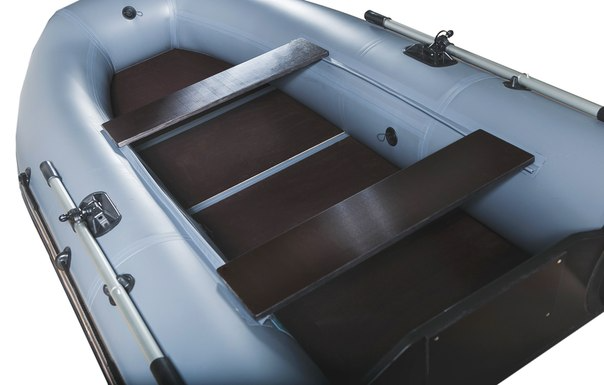 ЛОДКА ДРАККАР 3200 С HANT в Волгодонске