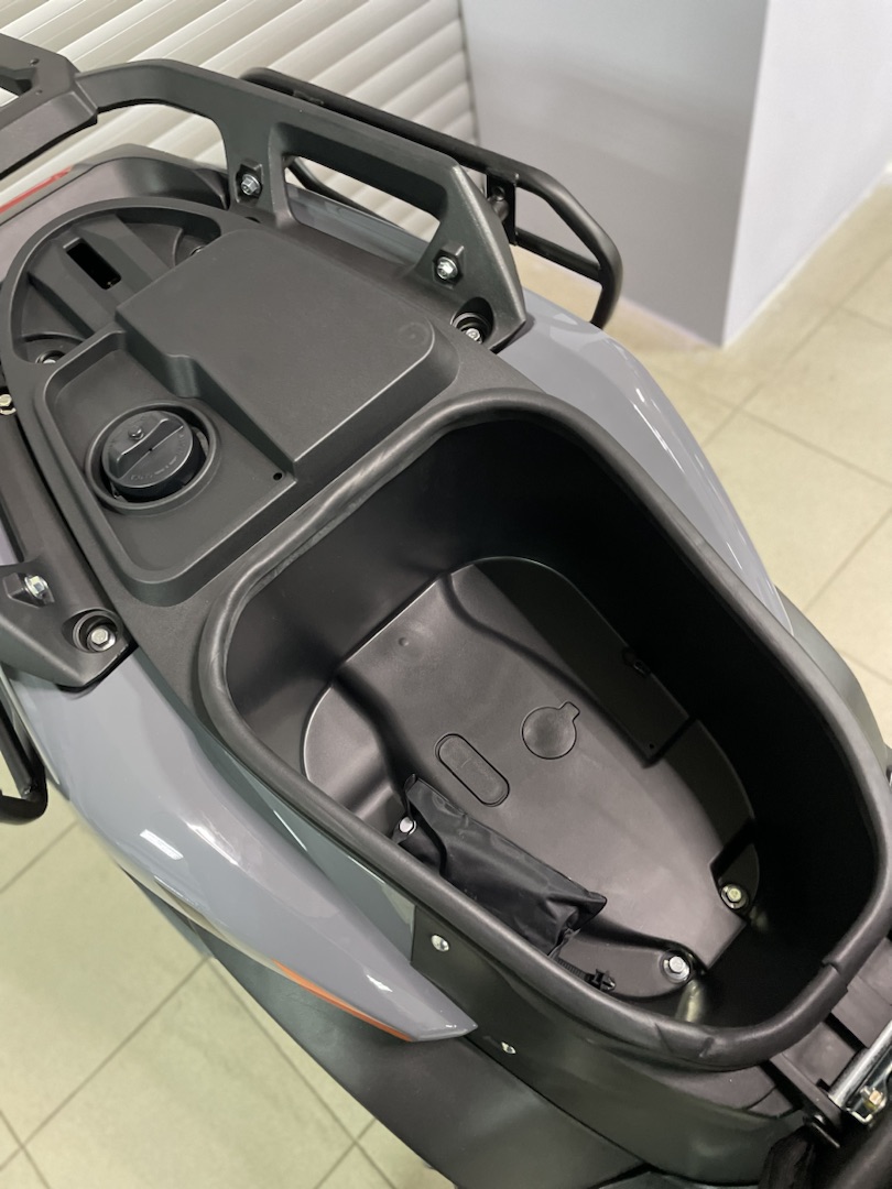 Скутер PROMAX STALKER 150(49) в Волгодонске