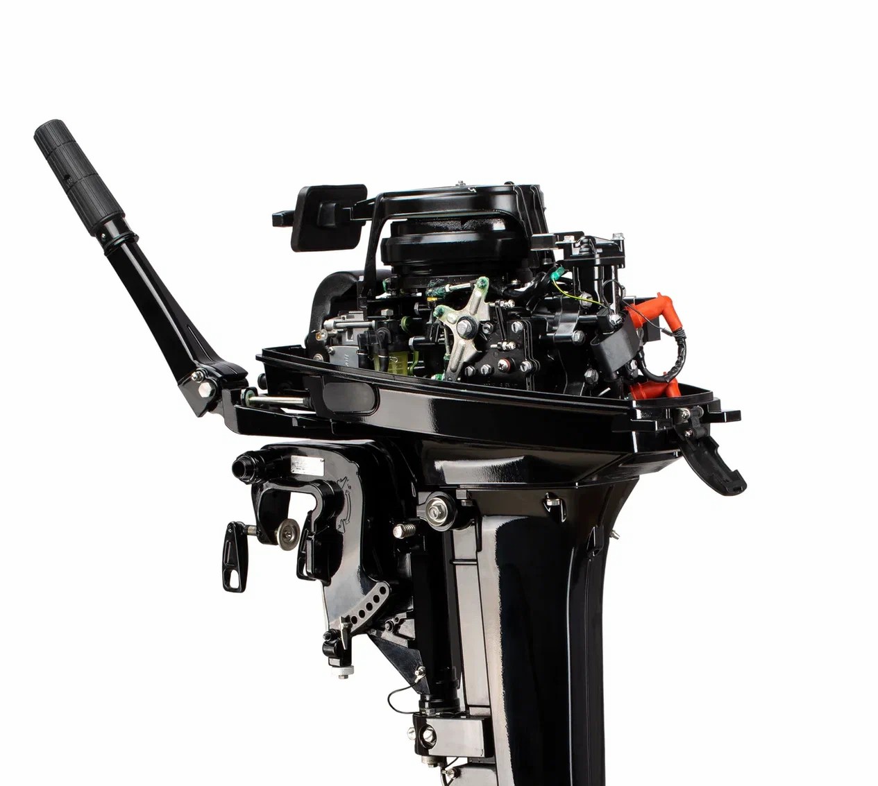 ЛОДОЧНЫЙ МОТОР GLADIATOR G20FHS в Волгодонске