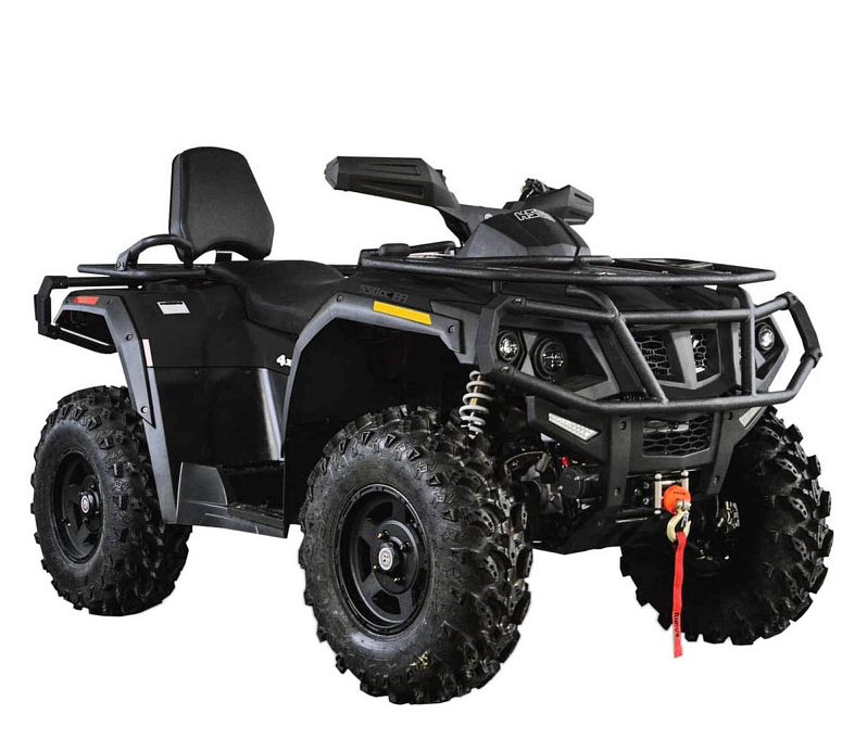 Квадроцикл HISUN TACTIC 550(HS550ATV) LIMITED в Волгодонске