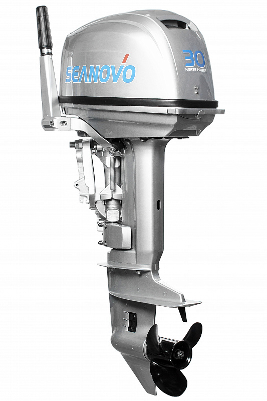 Лодочный мотор SEANOVO SN30FFEL в Волгодонске