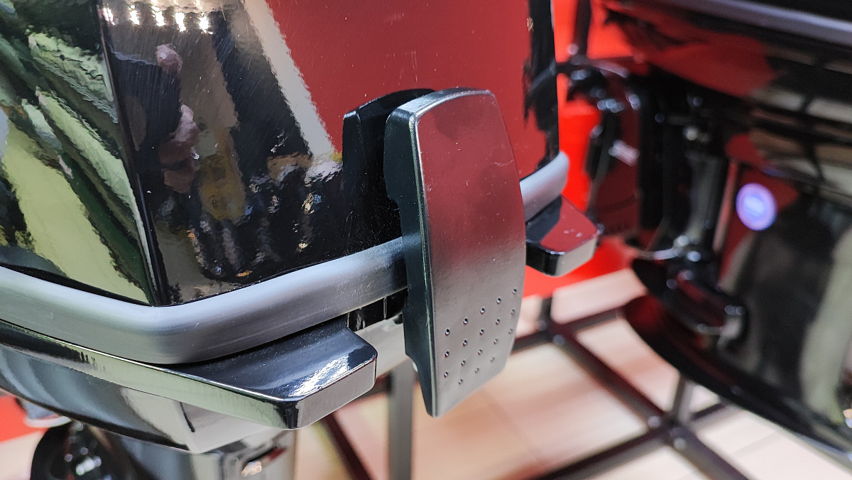 Лодочный мотор MARLIN PROLINE MP 50 AMH ПОД ВОДОМЕТ в Волгодонске