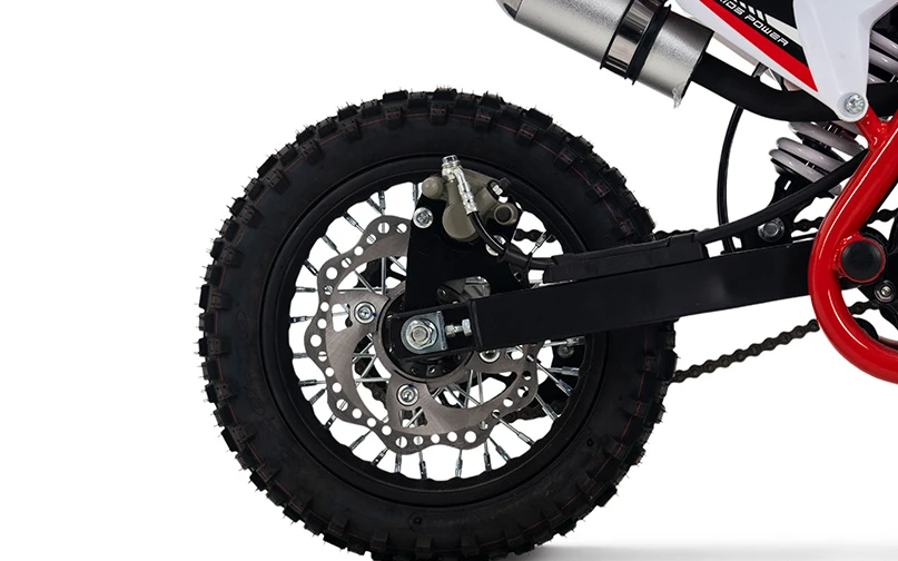 Питбайк Progasi KIDS POWER 110 (10/10) в Волгодонске