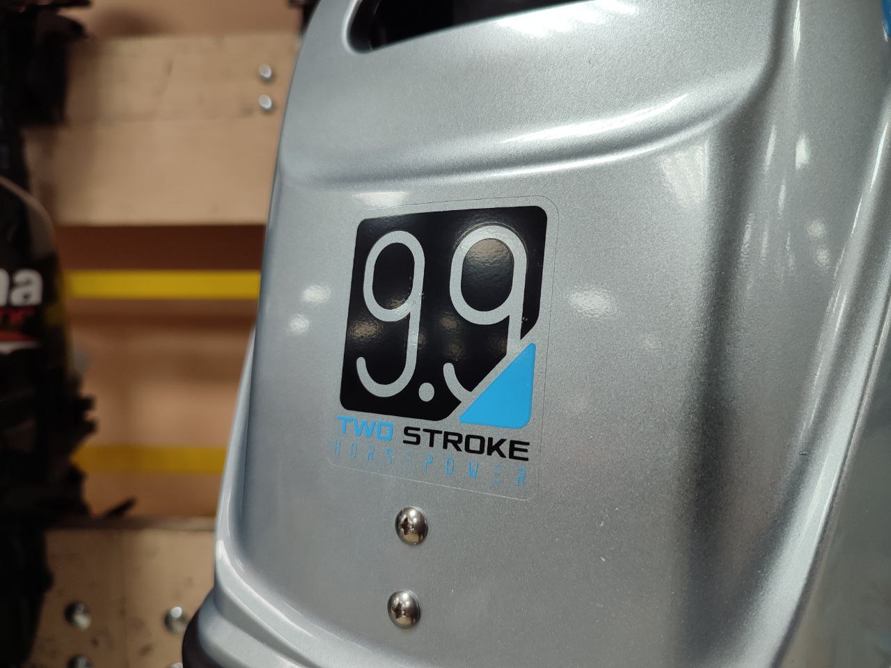 Лодочный мотор PROMAX SP9.9FHS (20) PRO в Волгодонске