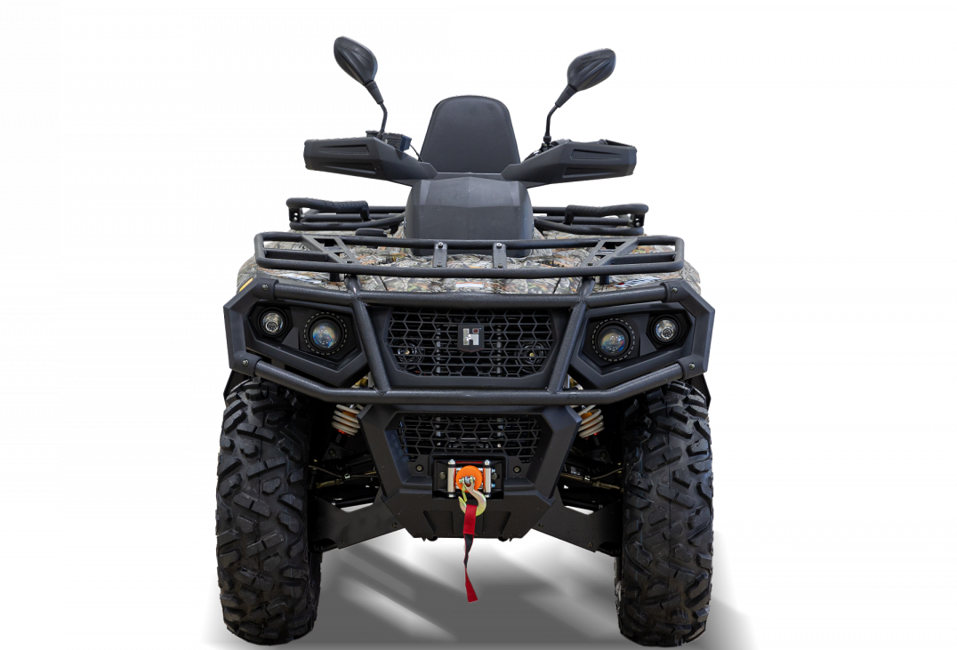 Квадроцикл HISUN TACTIC GT1000/LIMITED в Волгодонске