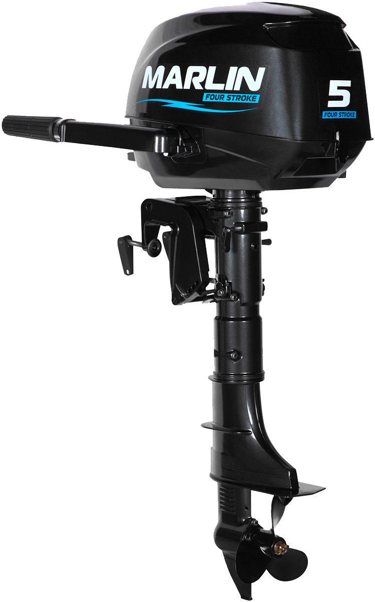 Лодочный мотор MARLIN MF 5 AMHL в Волгодонске