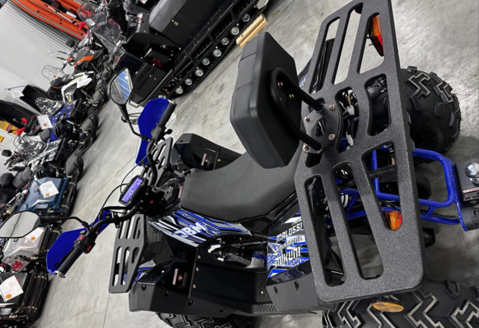 Квадроцикл GBM SHARP BIG 300 NEW PREMIUM в Волгодонске