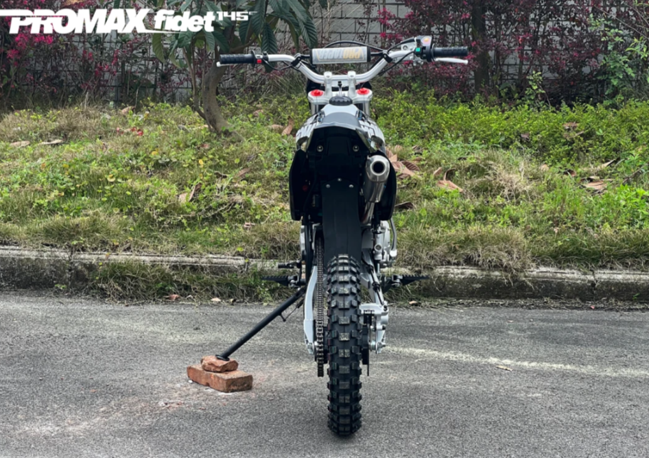 Мотоцикл (питбайк) PROMAX FIDET (ФАЙДЕТ) 145E 17/14 в Волгодонске