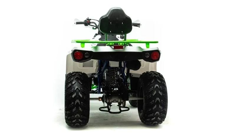 Квадроцикл MOTOLAND (МОТОЛЕНД) VOX200 SHARK (баланс. вал) в Волгодонске