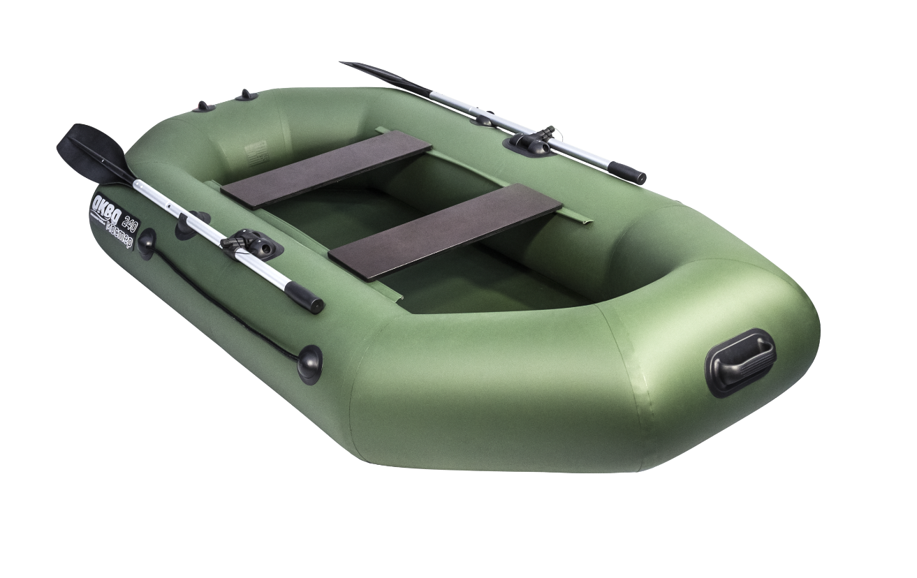  Лодка АКВА-МАСТЕР 240 в Волгодонске