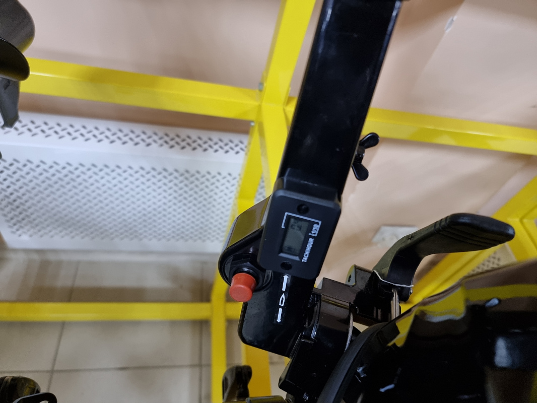 Лодочный мотор MARLIN PROLINE MP 9.9 (15) AMHS в Волгодонске