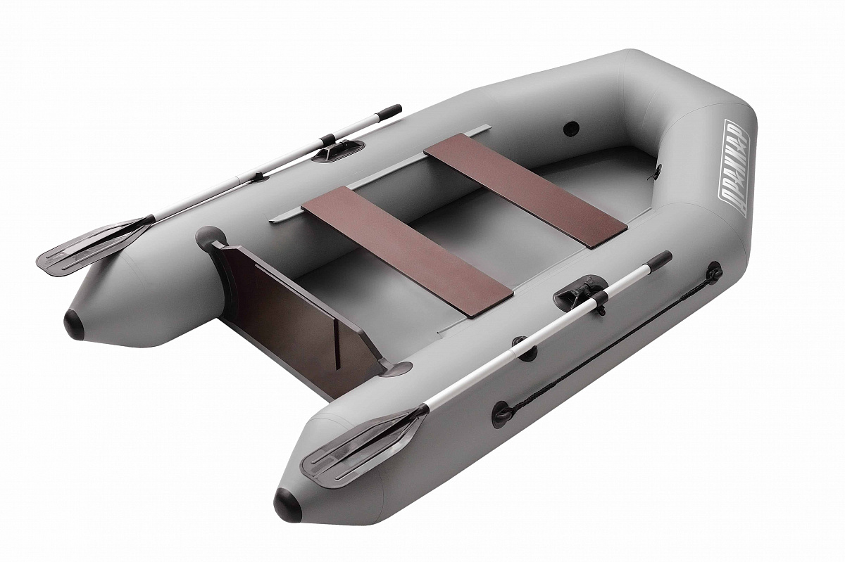 ЛОДКА ДРАККАР 3000 СК LUX в Волгодонске