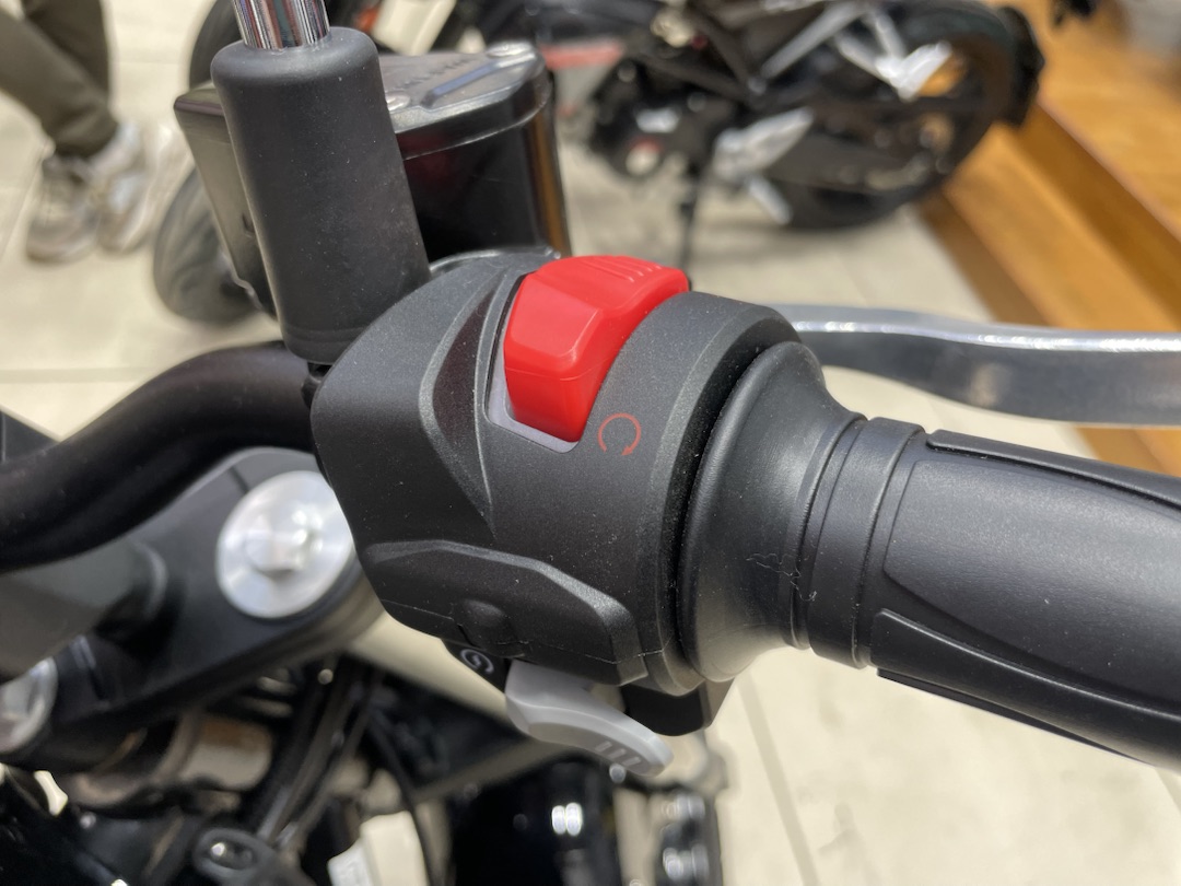 Мотоцикл Benda Funrider 125 в Волгодонске