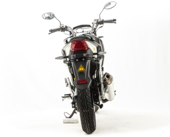 Мотоцикл MOTOLAND (МОТОЛЕНД) FIGHTER 250 в Волгодонске