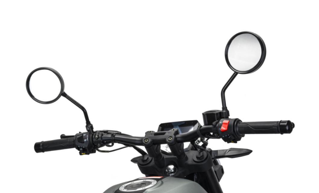 Мотоцикл MOTOLAND (МОТОЛЕНД) 300 CBR в Волгодонске