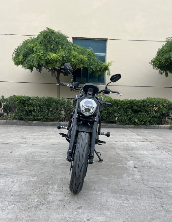 Мотоцикл TMBK Diablo 650cc EFI, ABS в Волгодонске